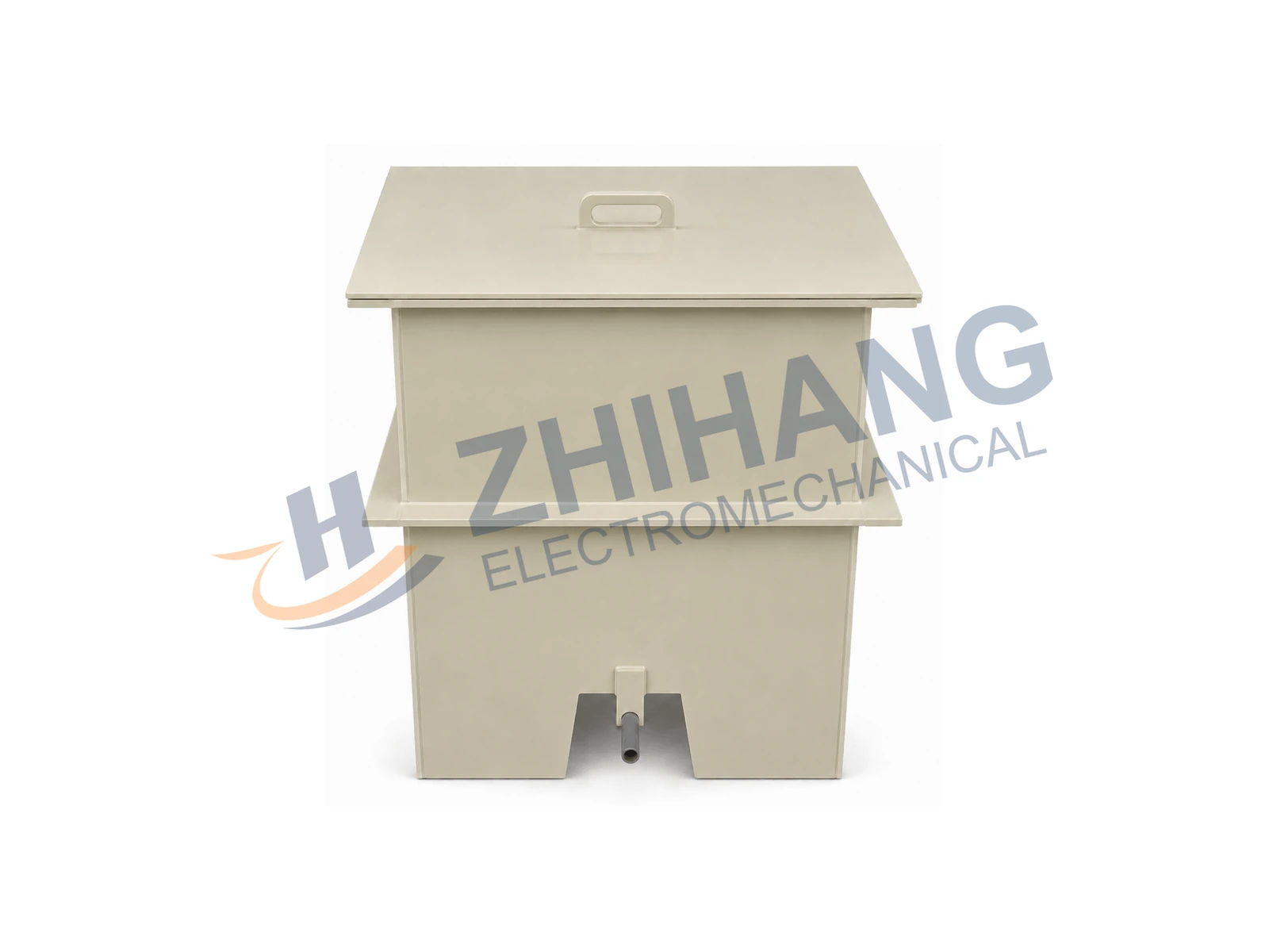 Activation Tank by ZHIHANG ELECTROMECHANICAL