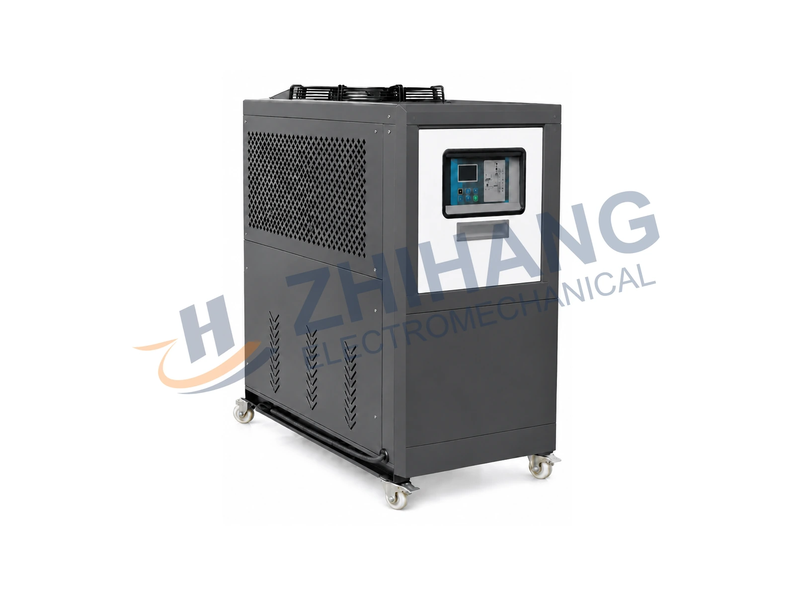 Chiller by ZHIHANG ELECTROMECHANICAL