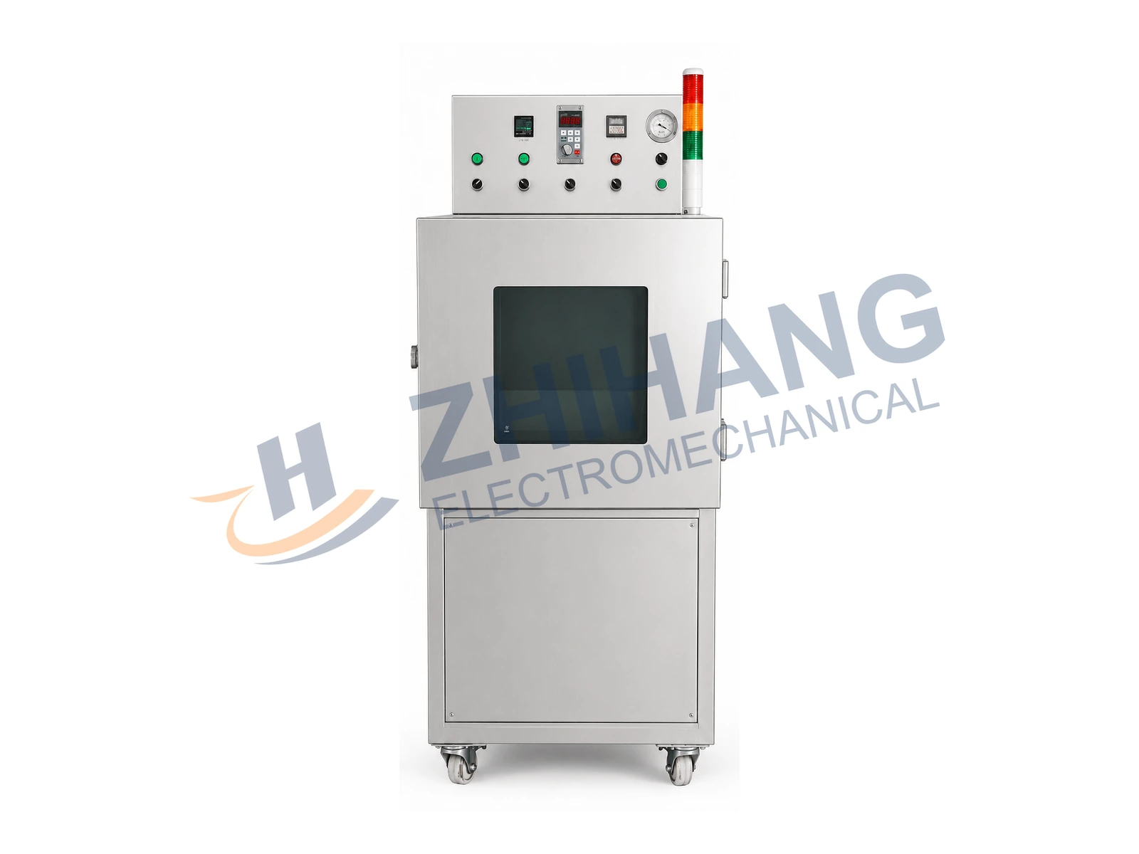 Core Removal Machine by ZHIHANG ELECTROMECHANICAL