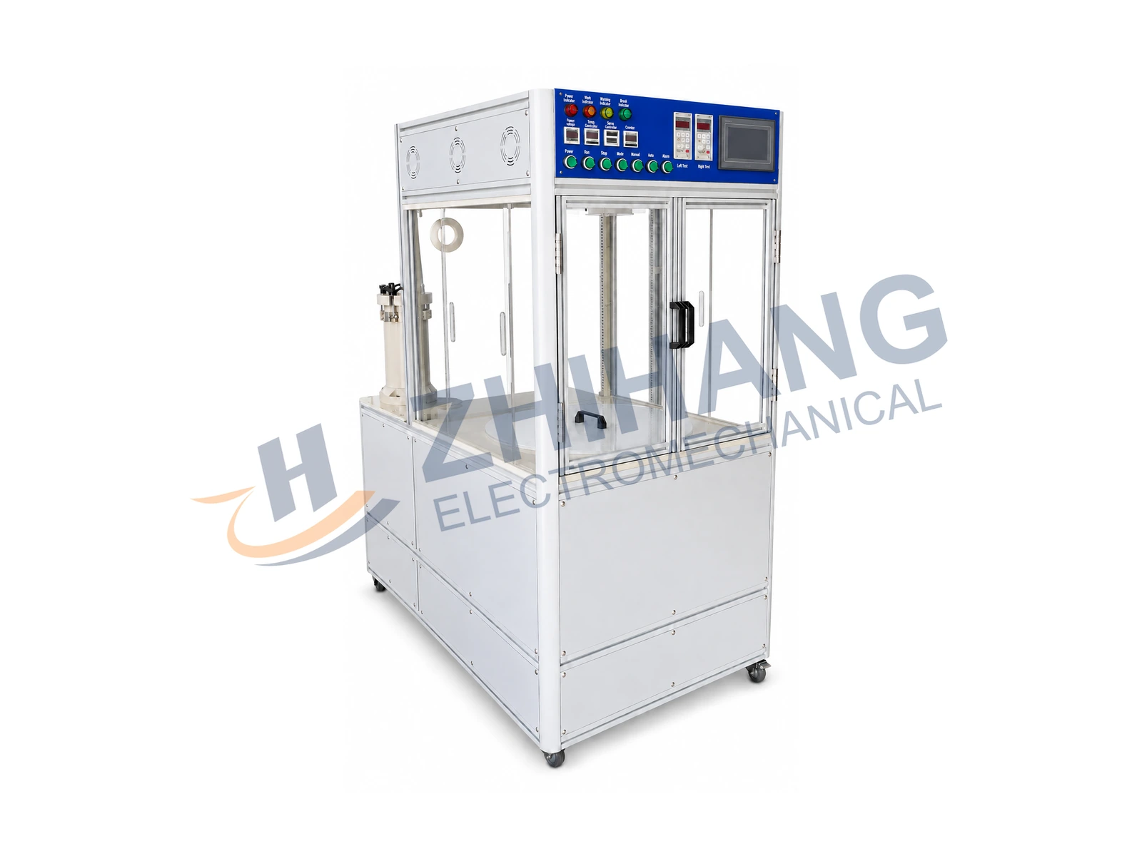 24K fine gold electroforming machine for jewelry production