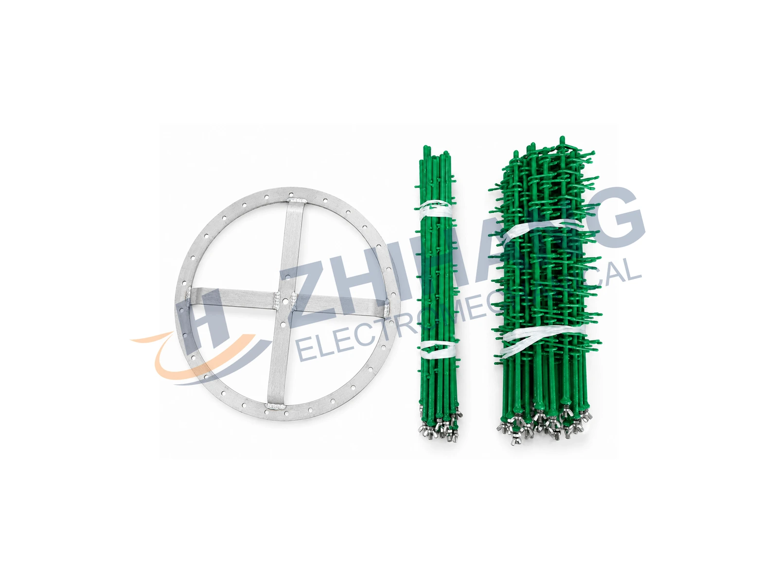 Modular Plating Rack by ZHIHANG ELECTROMECHANICAL