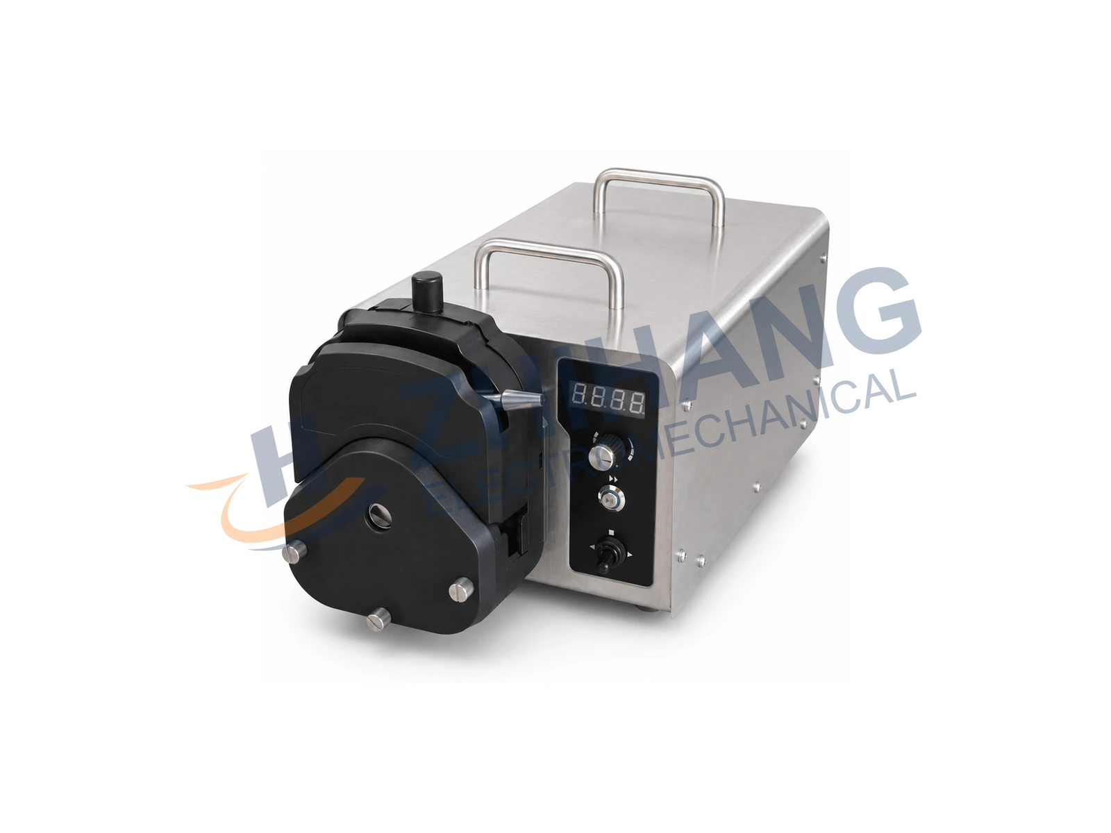 Peristaltic Pump by ZHIHANG ELECTROMECHANICAL