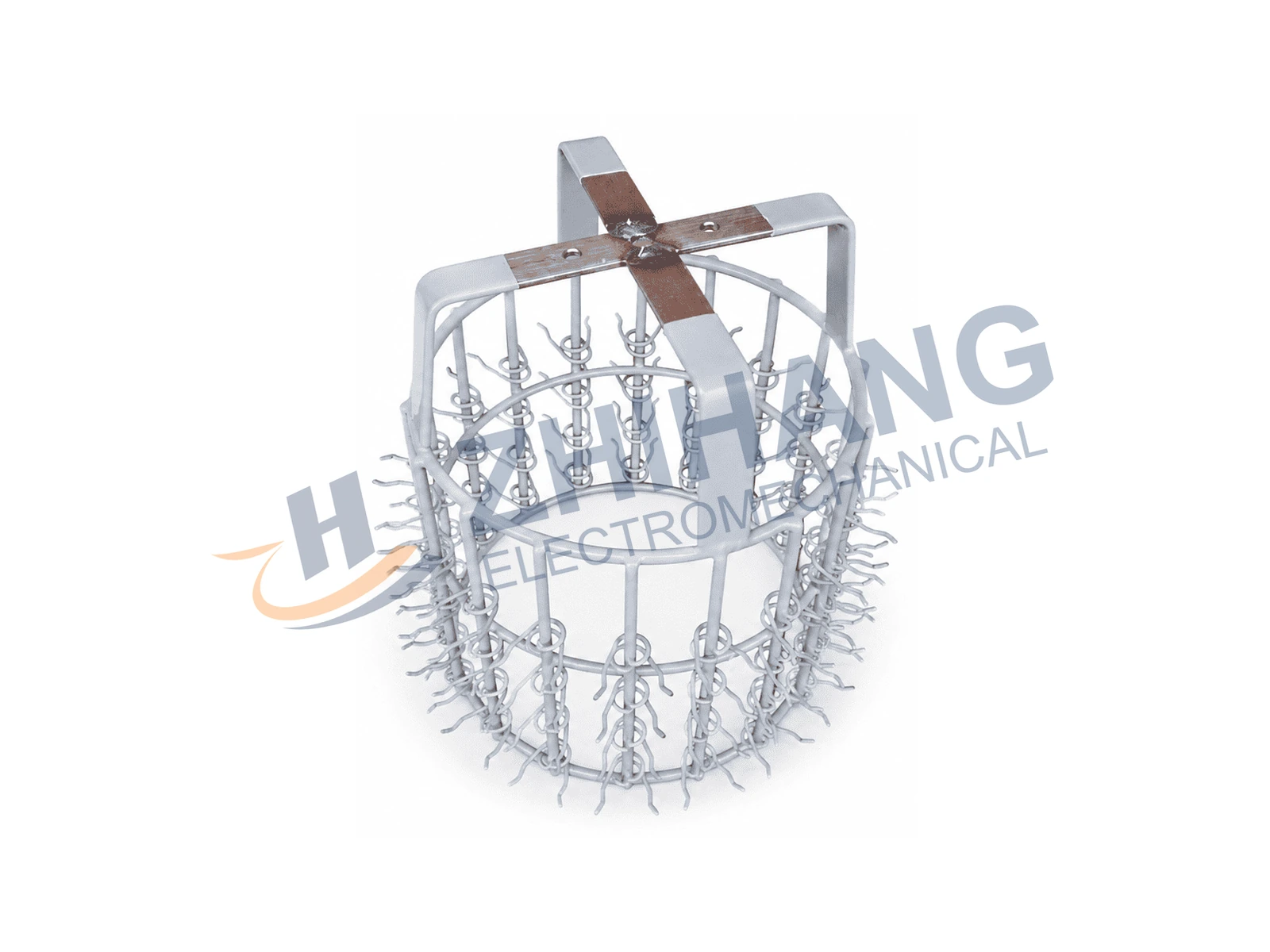 Plating Rack by ZHIHANG ELECTROMECHANICAL
