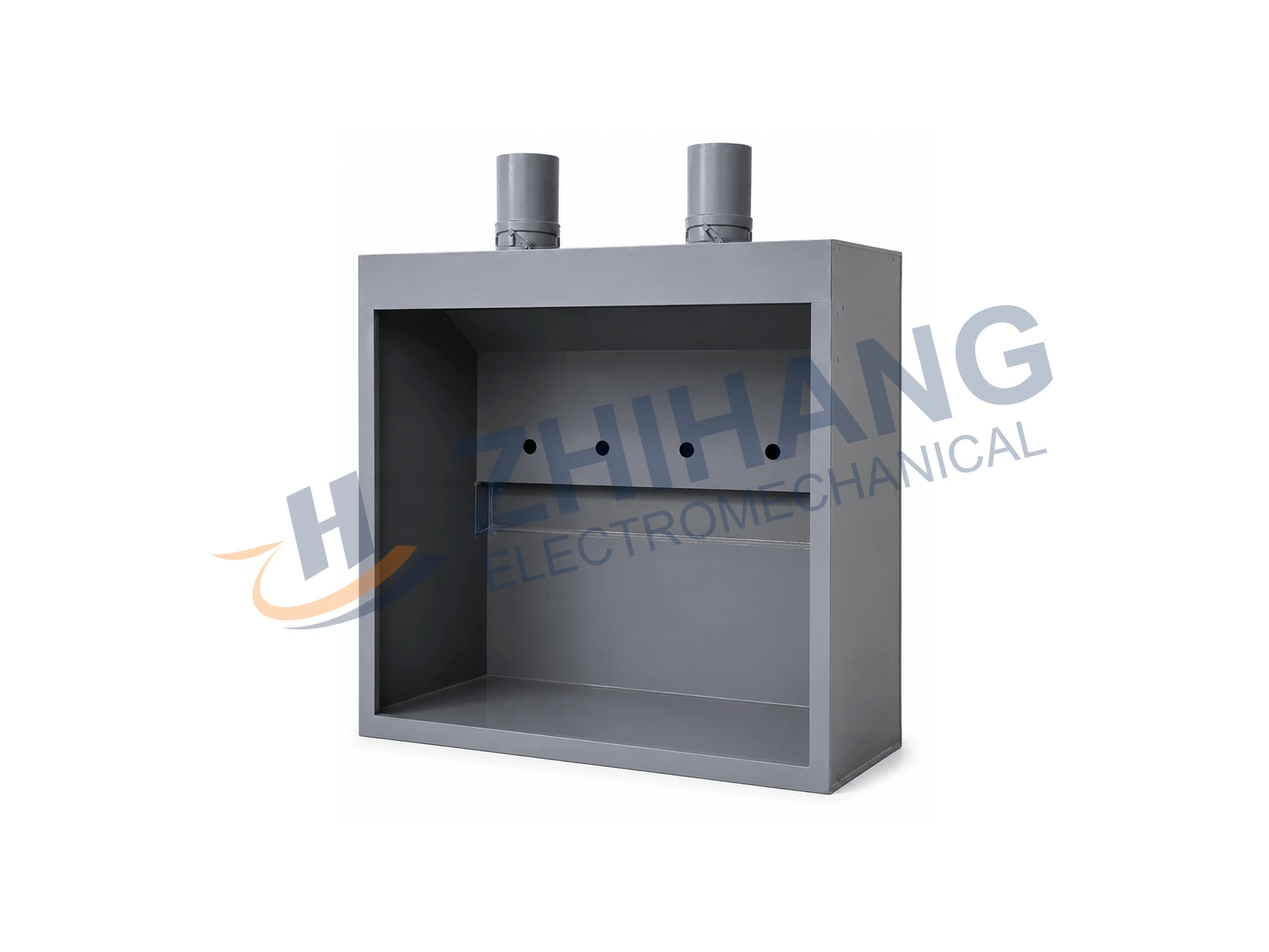 Recovery Fume Extraction Cabinet by ZHIHANG ELECTROMECHANICAL