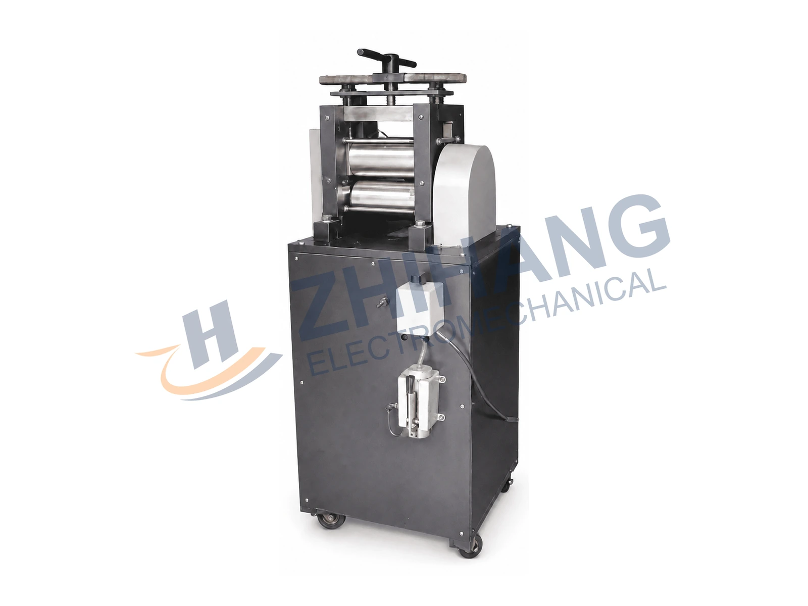 Rolling Mill by ZHIHANG ELECTROMECHANICAL