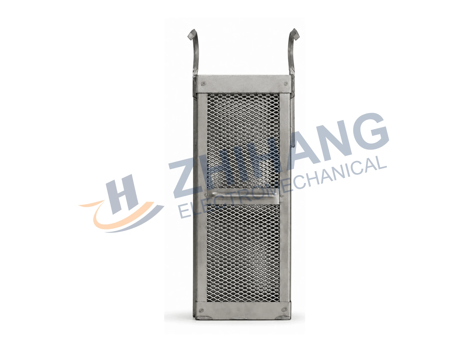 Titanium Basket by ZHIHANG ELECTROMECHANICAL