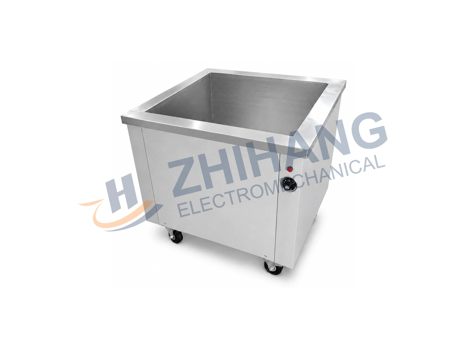 Ultrasonic Dewaxing Machine by ZHIHANG ELECTROMECHANICAL