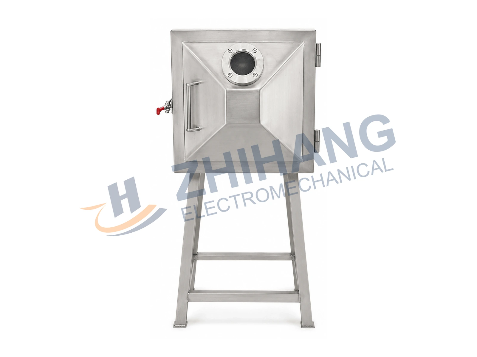 Vacuum Chamber by ZHIHANG ELECTROMECHANICAL