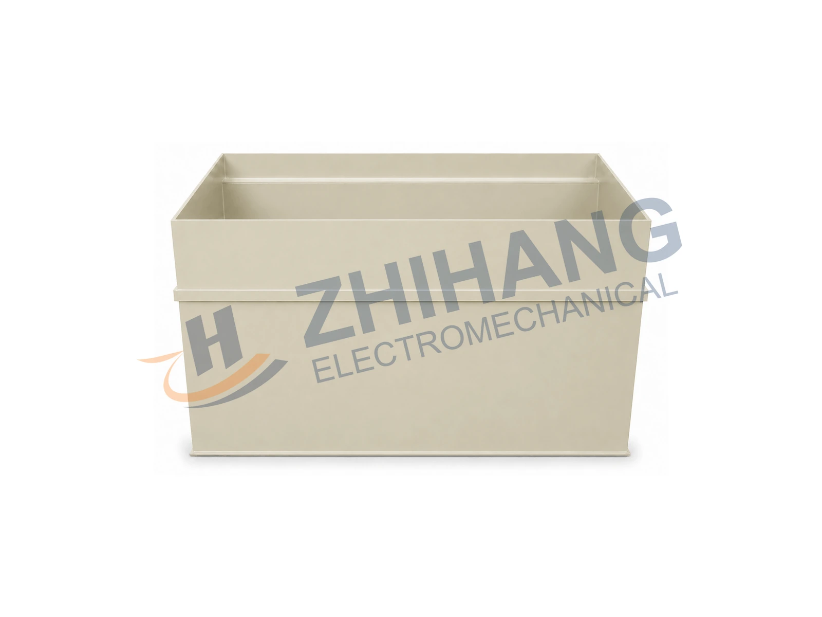 Wash Recovery Tank by ZHIHANG ELECTROMECHANICAL